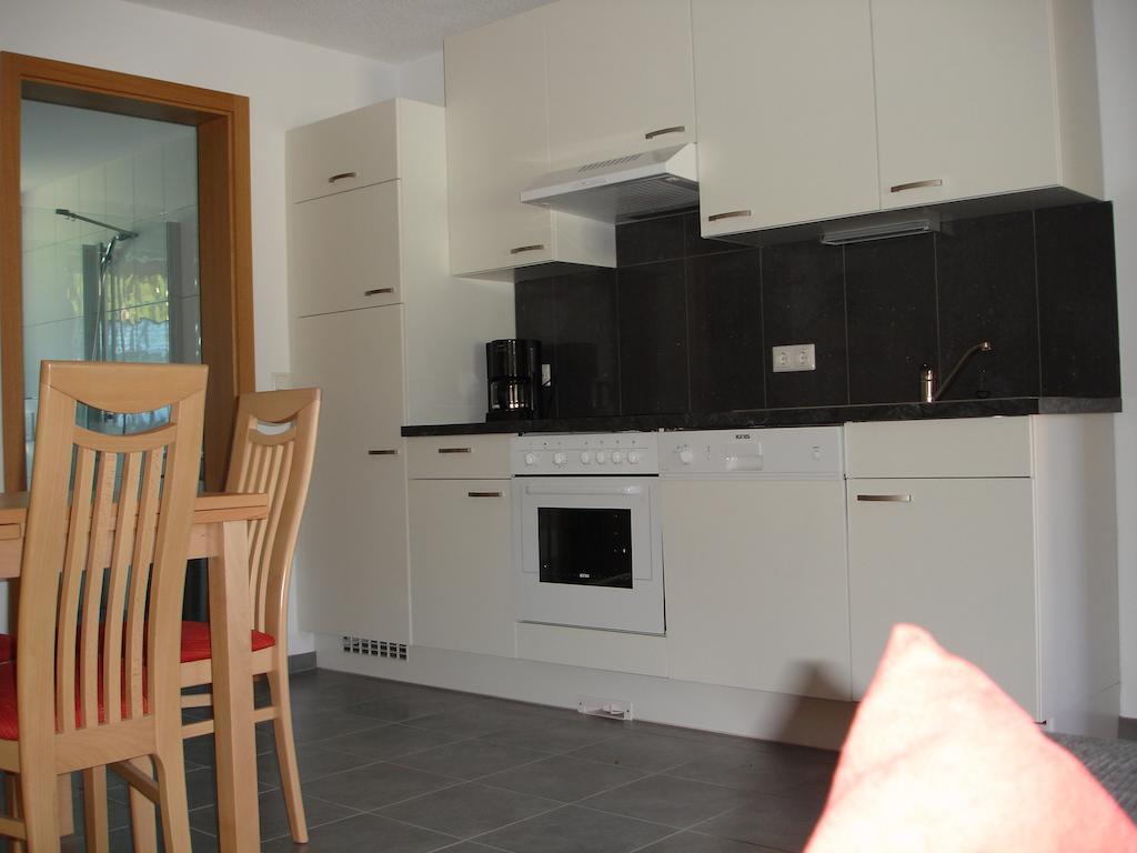 Haus Telisia Apartment Klosterle am Arlberg ห้อง รูปภาพ