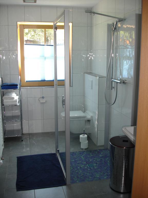 Haus Telisia Apartment Klosterle am Arlberg ห้อง รูปภาพ